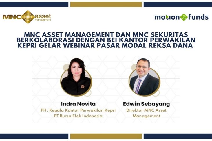 11- MNC Sekuritas dan BEI