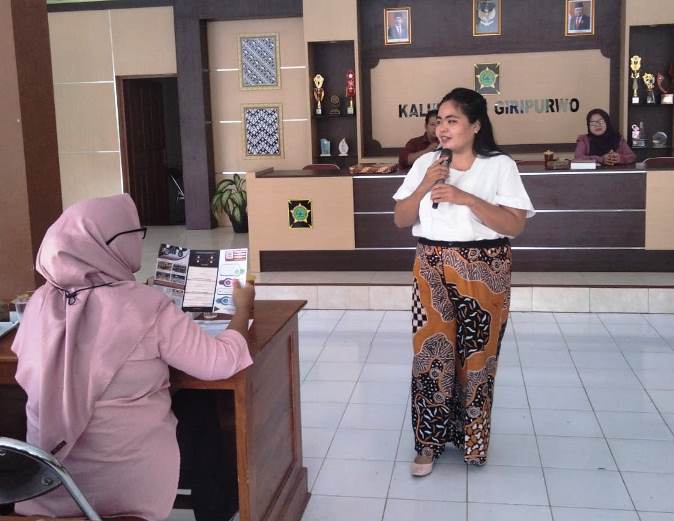 dosen hukum uwm yogyakarta