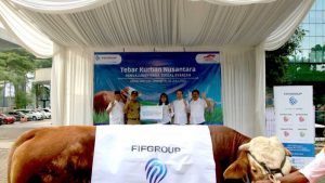 FIF GROUP