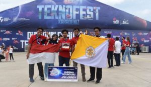 UGM