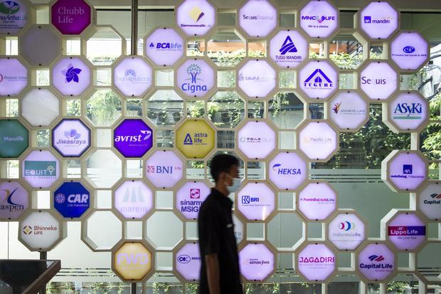 AXA Mandiri