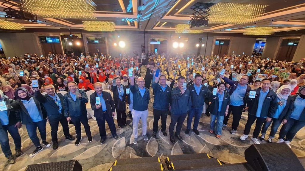 Mandiri Sahabatku