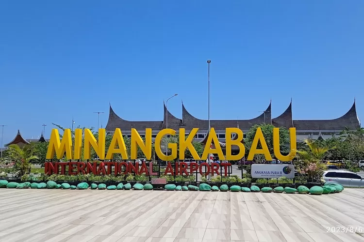 Bandara Minangkabau-8