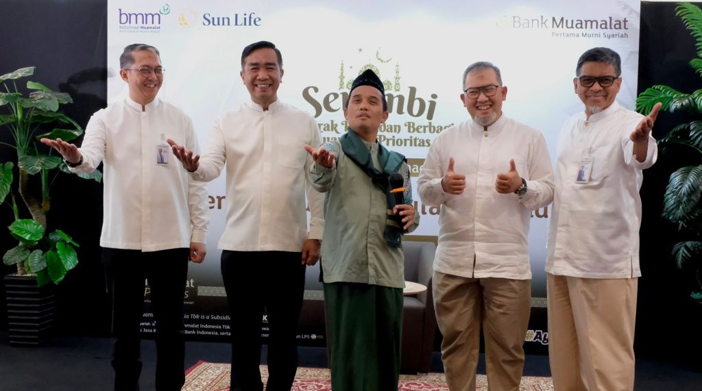 bank Muamalat