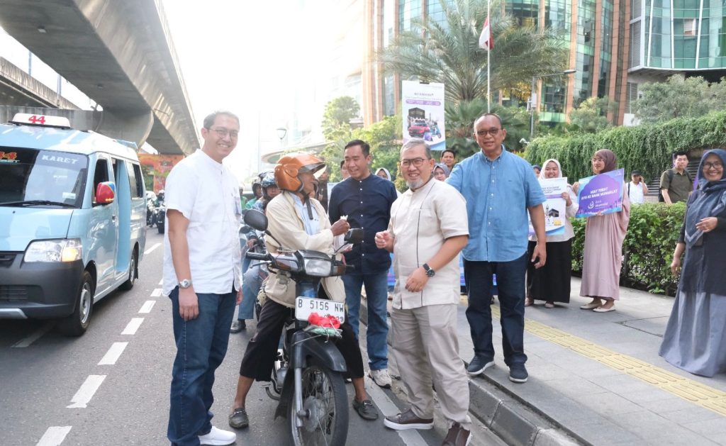 Bank Muamalat