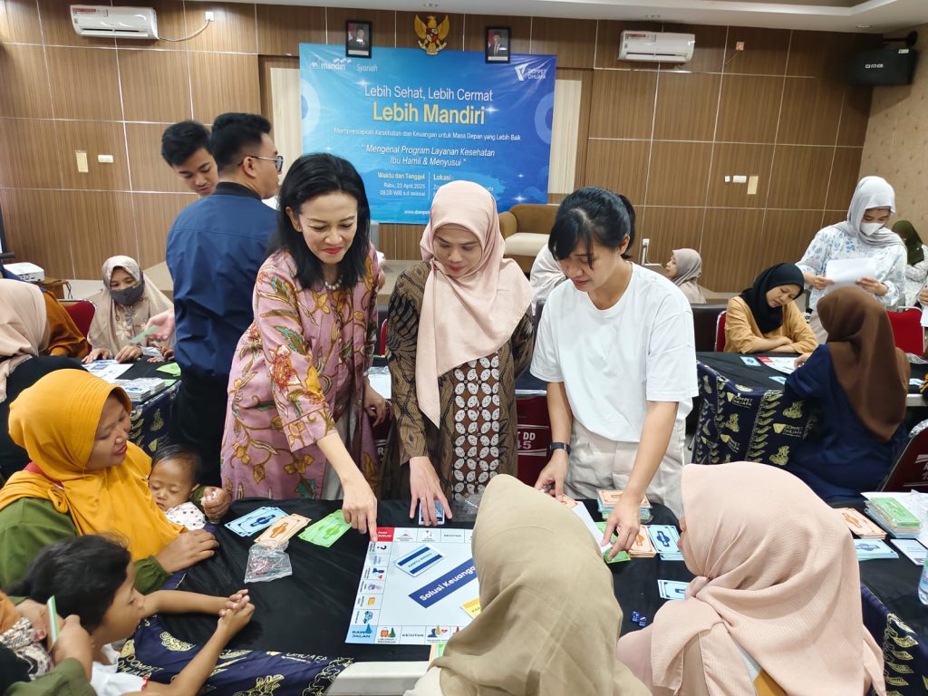 AXA Mandiri-1