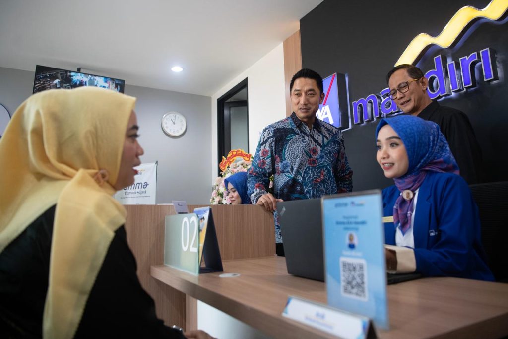 AXA Mandiri-2