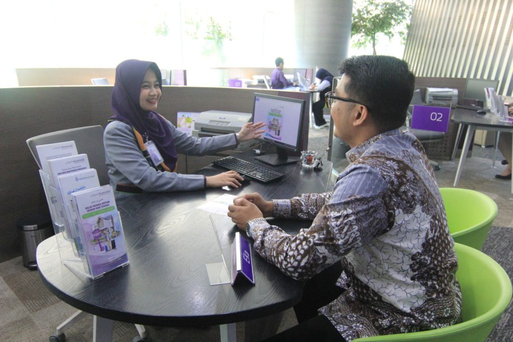 bank muamalat