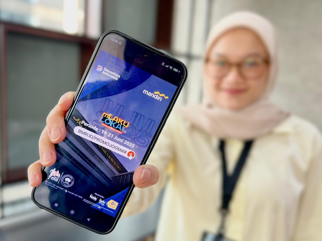 Bank Mandiri