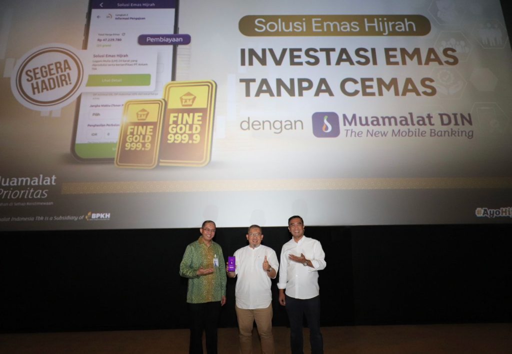 Bank Muamalat