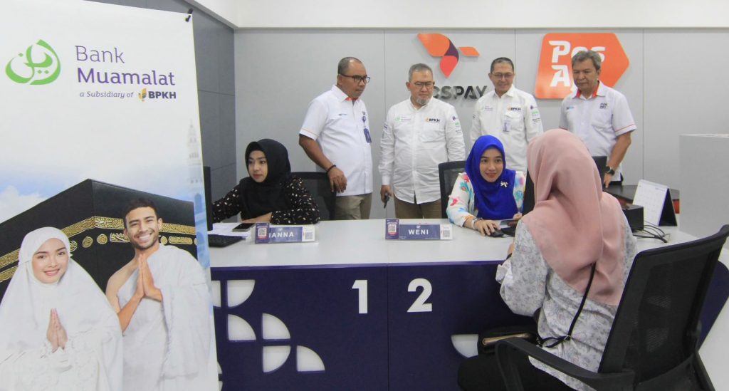 Bank Muamalat