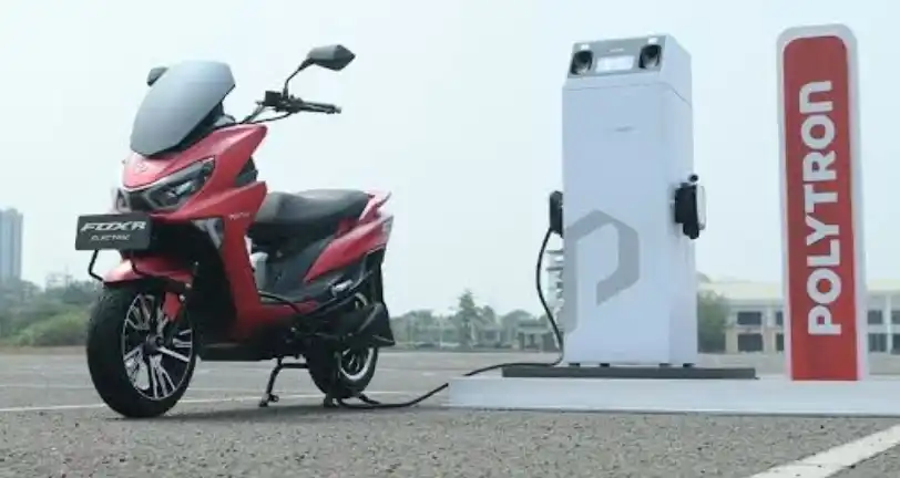 Motor Listrik