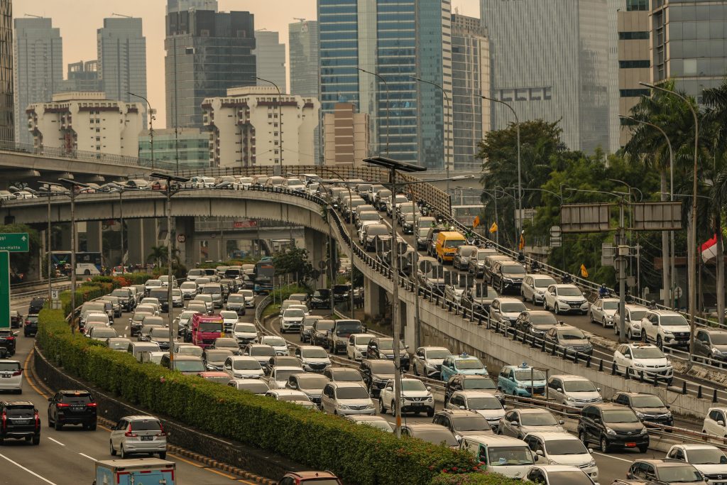 Stres Macet_1