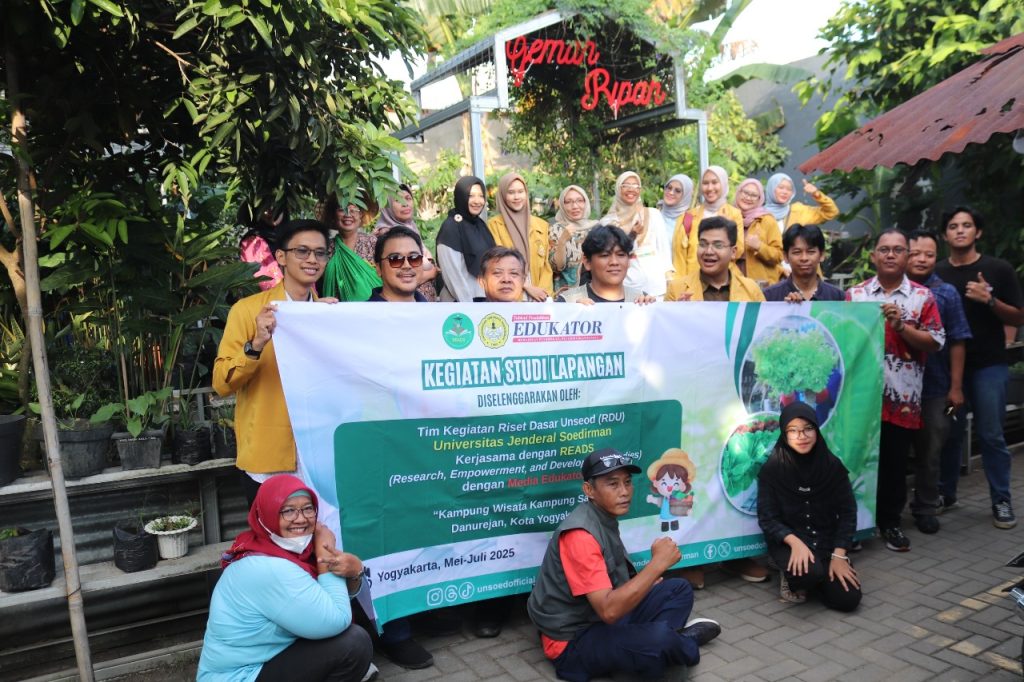 UNSOED-1