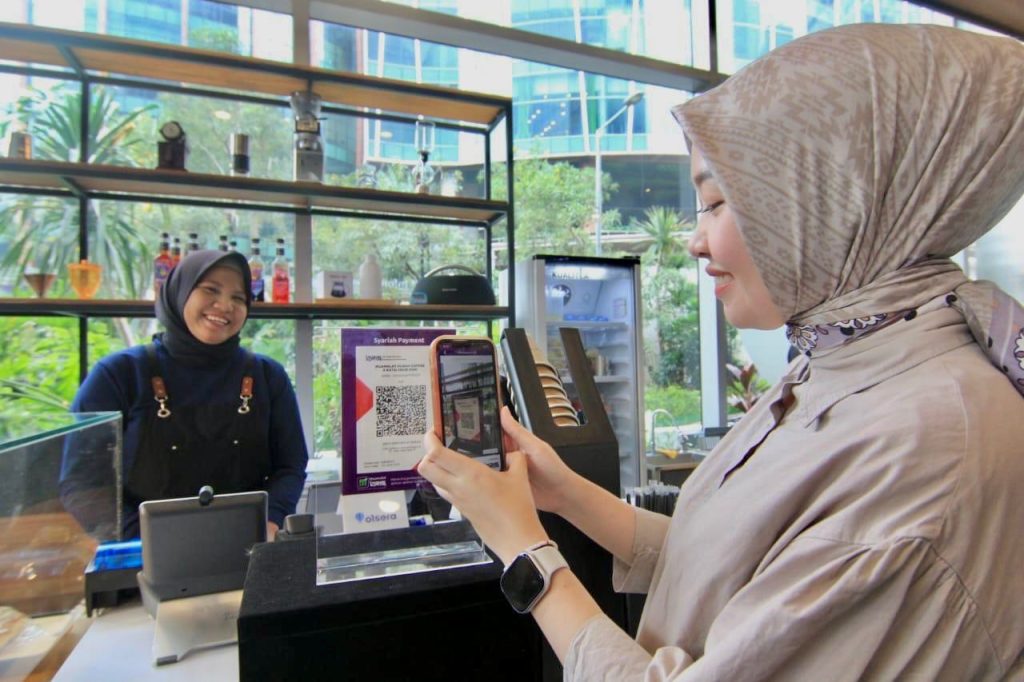 bank muamalat