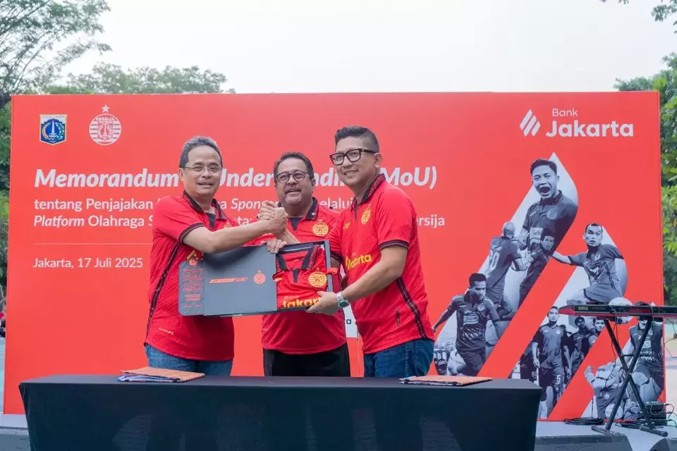 Bank Jakarta