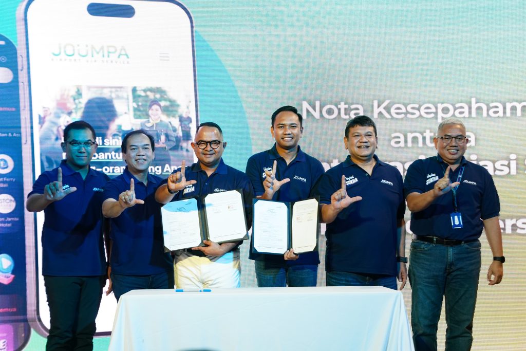Bank Mandiri