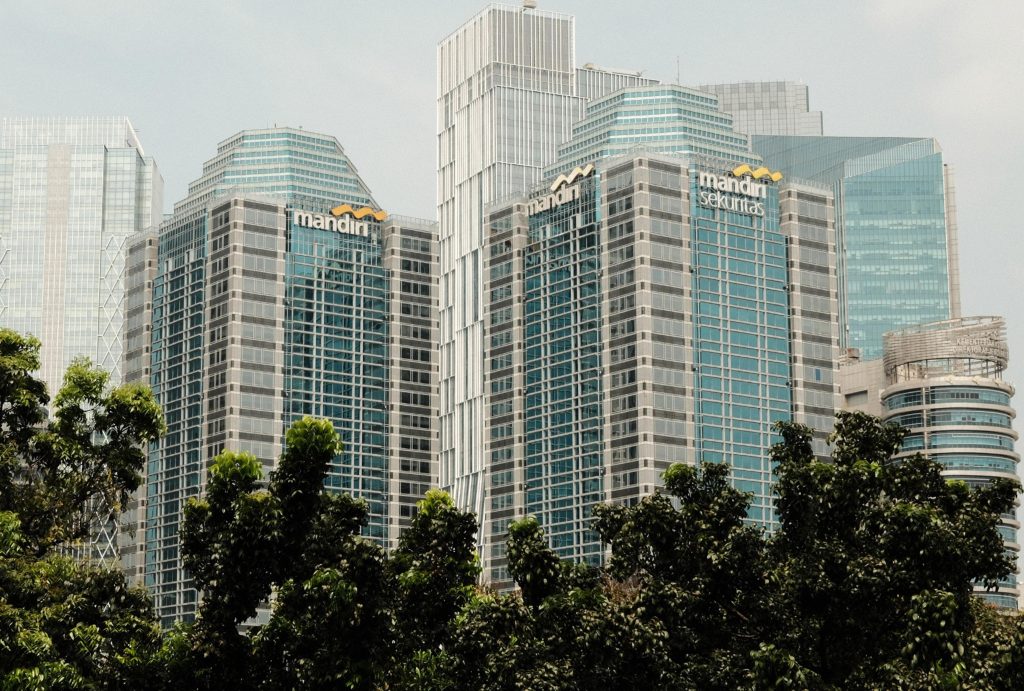 Bank Mandiri