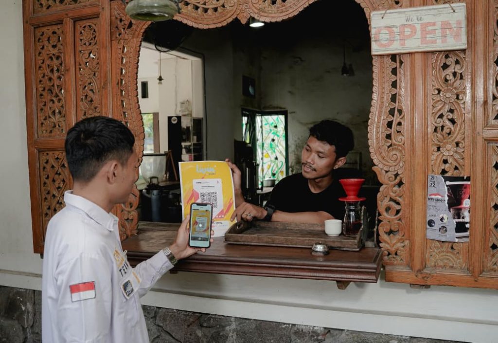 Bank Mandiri