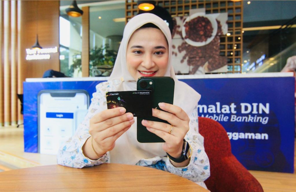 Bank Muamalat