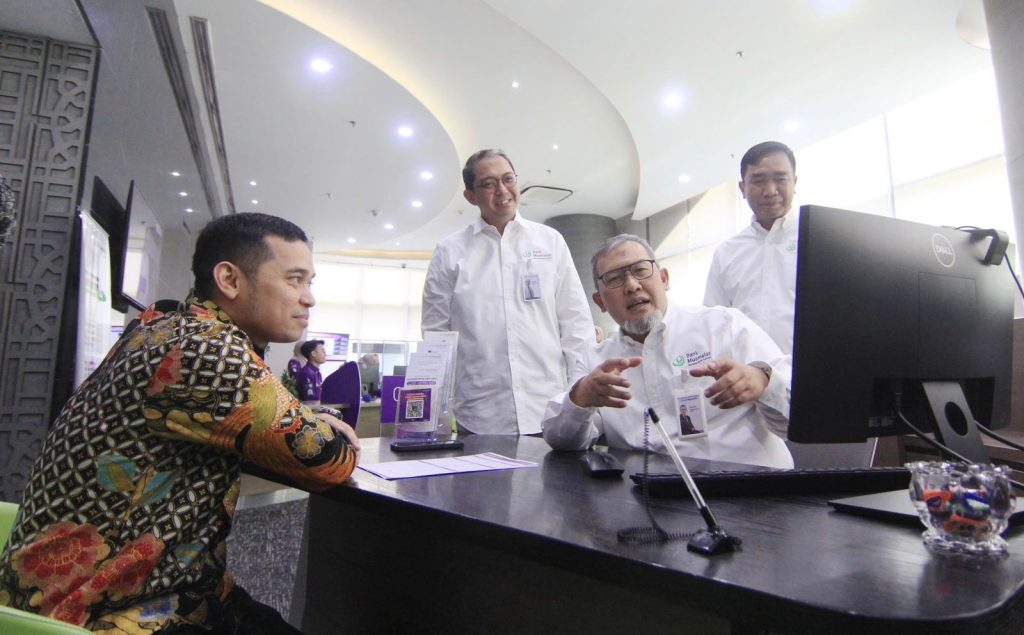 Bank Muamalat