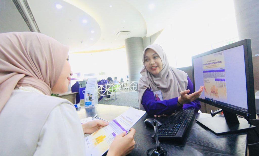 Bank Muamalat