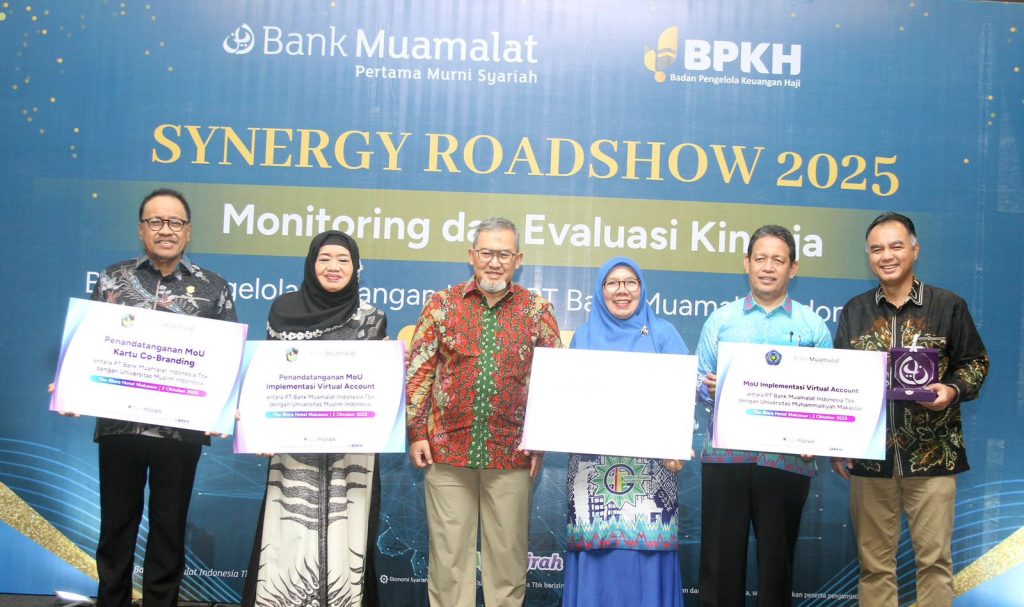 Bank Muamalat