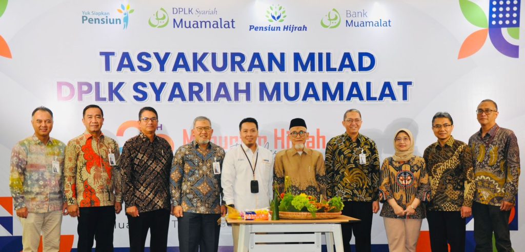 Bank Muamalat