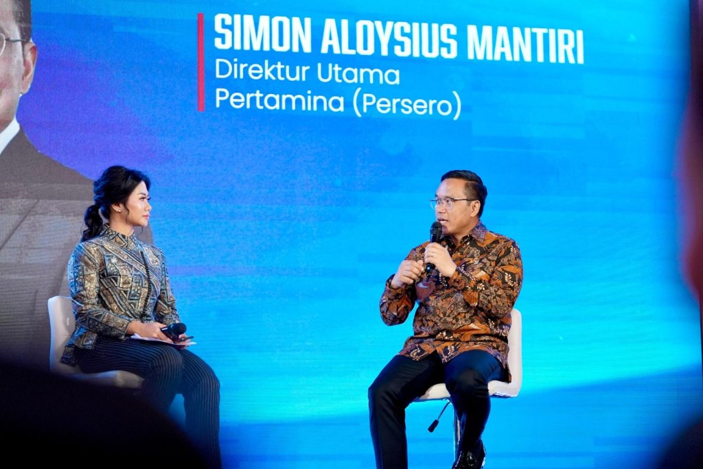Pertamina