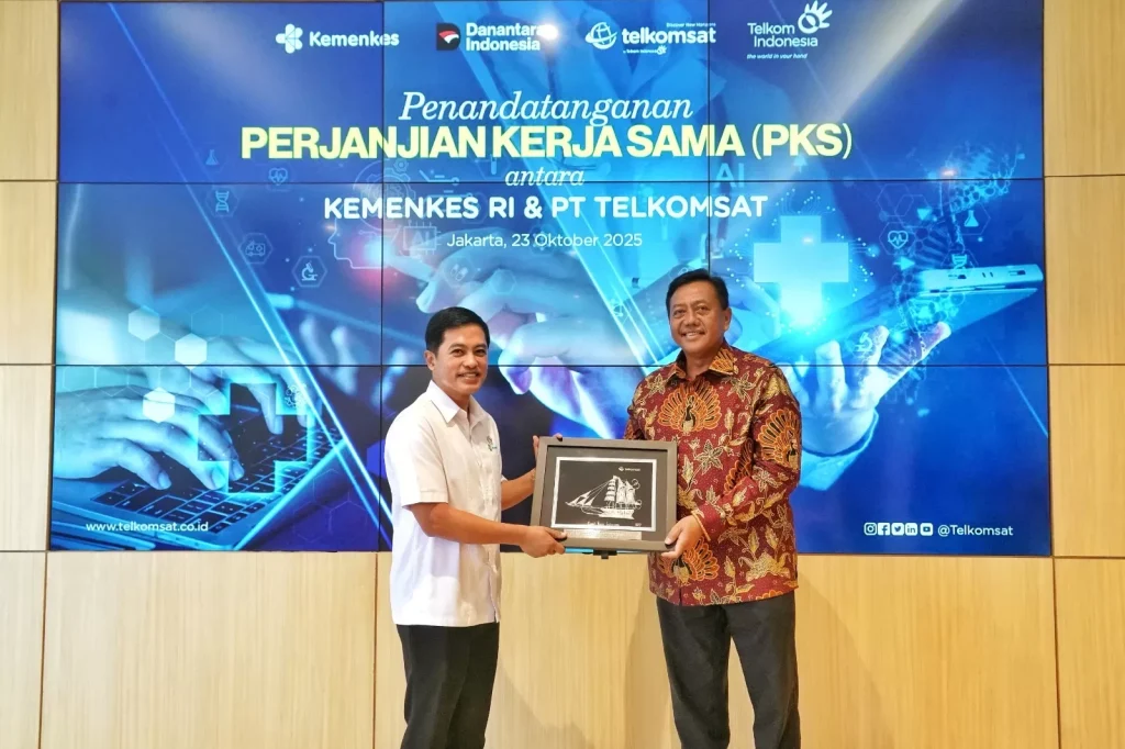 Telkomsat