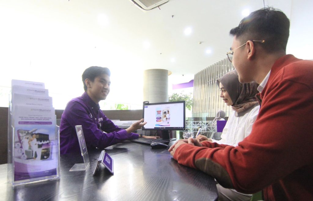 bank muamalat