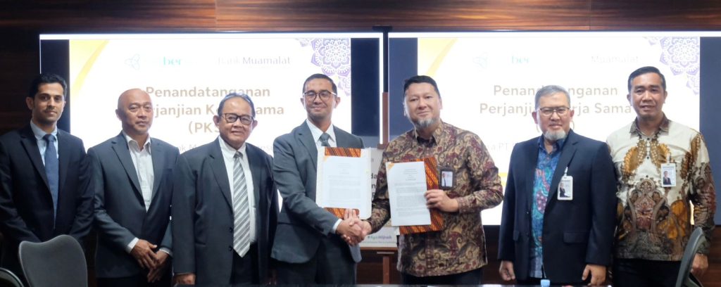 Bank Muamalat