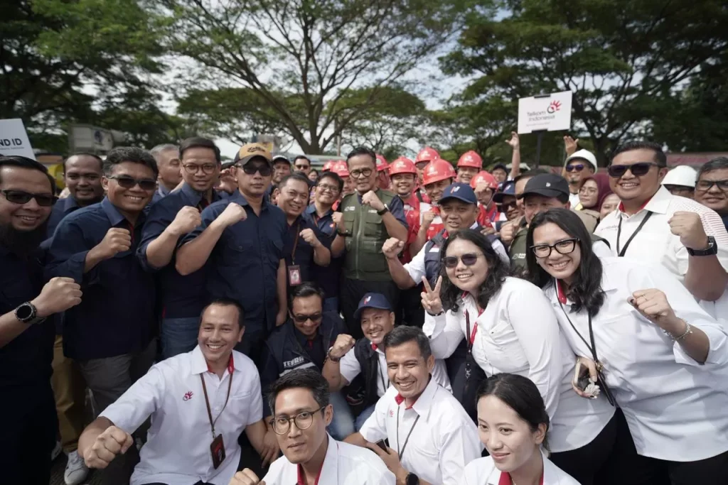 TelkomGroup