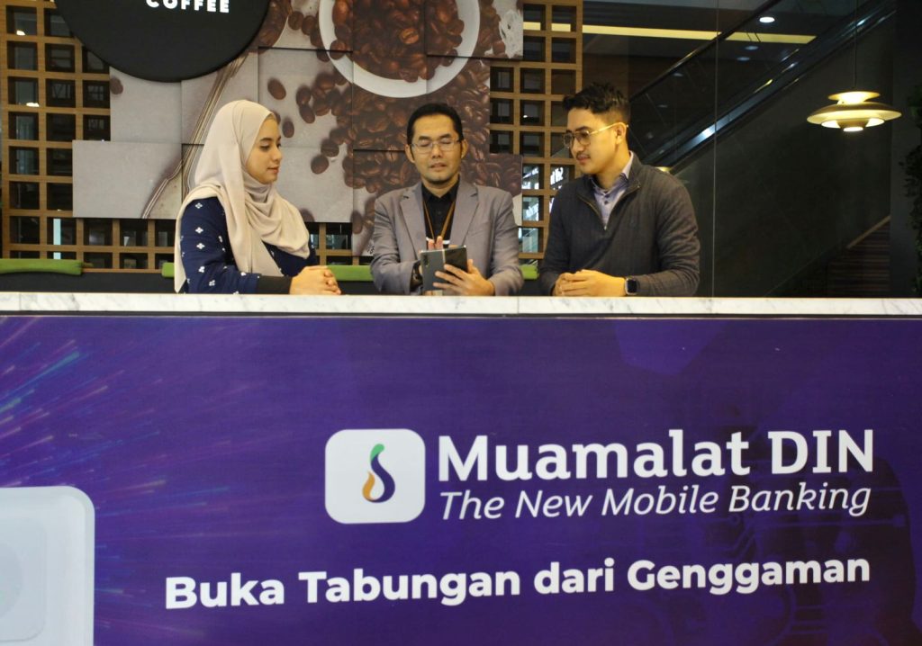 Bank Muamalat