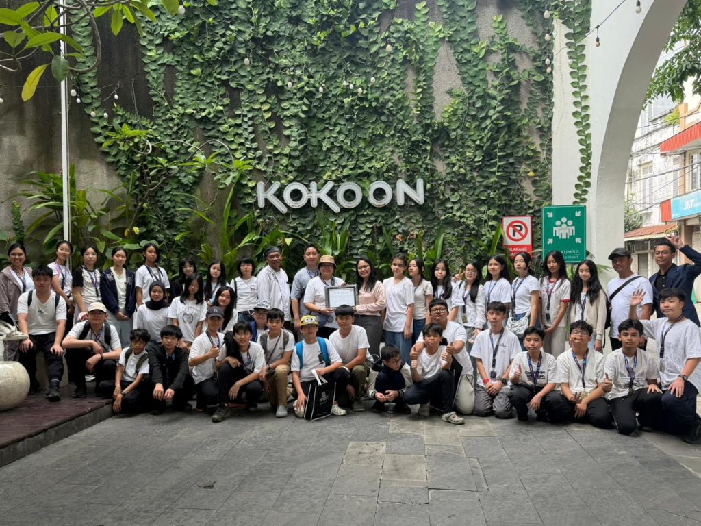 Kokoon (1)