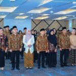 Reorganisasi dan Persiapan Program Penjaminan Polis, LPS Lantik Sejumlah Pejabat Baru