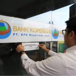 Kembali Otoritas Jasa Keuangan Tutup Satu Bank BPR di Jakarta