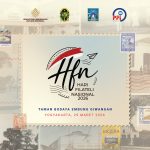 Dinas Kebudayaan Kota Yogyakarta Dukung HFN 2026