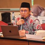 Anggota DPD RI Apresiasi Kebijakan Pemerintah Tertibkan Ruang Digital, Dorong Akun Medsos Berbasis Identitas Resmi