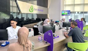 bank Muamalat