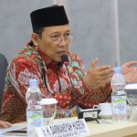 Gus Hilmy Desak Presiden Lebih Aktif dan Tak Hanya Tawarkan Dialog