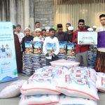 Ramadan 2026, BMM Salurkan Bantuan kepada 33,9 Ribu Penerima Manfaat