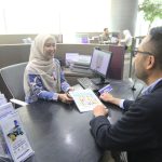 Dukung Transaksi Nasabah, Bank Muamalat Kombinasikan Layanan Fisik dan Digital