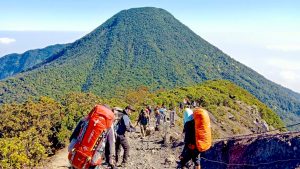 Gunung Pangrango_3