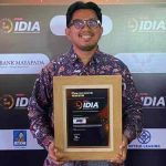 Raih Penghargaan IDIA 2026, JNE Buktikan Transformasi Digital Perkuat Layanan Logistik