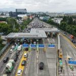 Jasa MargaL:Lalu Lintas Jabotabek Capai 3,38 Juta Kendaraan pada Arus Balik Tahun 2026