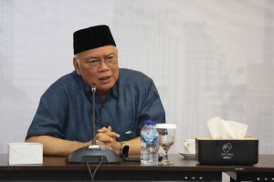 Ketua AAUI Indonesia
