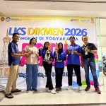 KOMISI Adakan LKS Digital Marketing 2026