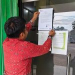 OJK Cabut Izin Usaha PT Bank Perekonomian Rakyat Pembangunan Nagari di Sumatra Barat