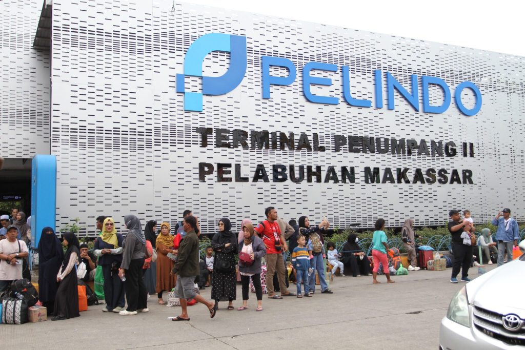Pelindo